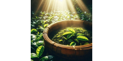 Чем отличается чайная ферментация от окисления: полный анализ